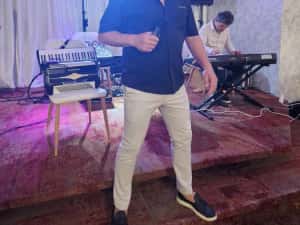 Formație, orchestră, muzică live ,lăutari — miniatura 7