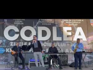 Formație, orchestră, muzică live ,lăutari — miniatura 8