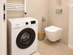 Apartament cu o camera, decomandat, Tatarasi, 45mp, 400 euro — miniatura 6
