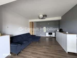Apartament 2 camere | Gruia | Parcare inclusa — miniatura 5