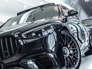 Mercedes-AMG S 63 E PERFORMANCE 4MATIC+ Long | 802 CP — miniatura 6