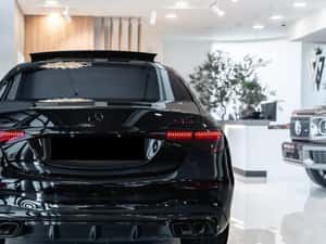 Mercedes-AMG S 63 E PERFORMANCE 4MATIC+ Long | 802 CP — miniatura 7
