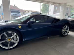 Ferrari SF90 Automată 1001 HP Hibrid (B/E) — miniatura 5
