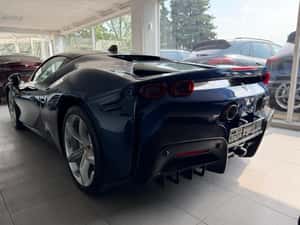 Ferrari SF90 Automată 1001 HP Hibrid (B/E) — miniatura 6