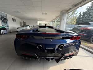 Ferrari SF90 Automată 1001 HP Hibrid (B/E) — miniatura 7
