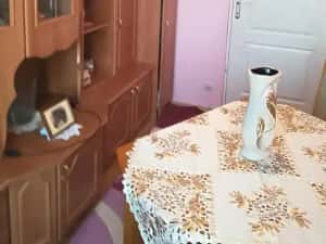 SCHIMB apartament 4 camere in bloc Digi Nadlac