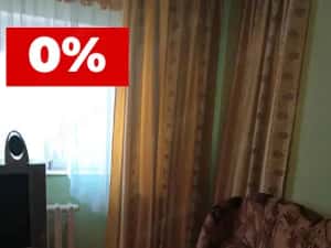 SCHIMB apartament 4 camere in bloc Digi Nadlac — miniatura 3