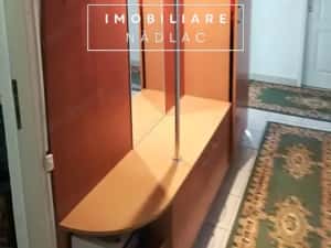 SCHIMB apartament 4 camere in bloc Digi Nadlac — miniatura 4