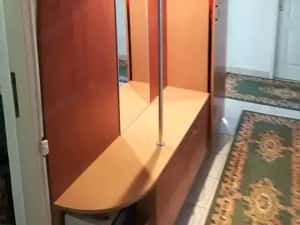 SCHIMB apartament 4 camere in bloc Digi Nadlac — miniatura 7