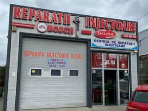 Reparatii Injectoare Buzau, Maracineni, Nr. 104, 127325
