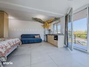 Apartament luminos si modern|Cetatuie/Belvedere — miniatura 5
