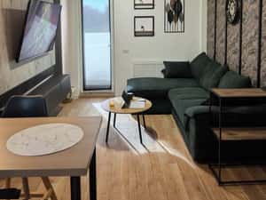 Apartament de lux cu 2 camere – 45mp utili | Chiajna | Etaj 1 | — miniatura 3