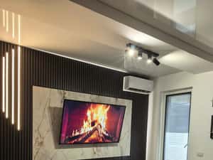 Apartament de lux cu 2 camere – 45mp utili | Chiajna | Etaj 1 | — miniatura 4