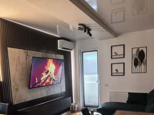 Apartament de lux cu 2 camere – 45mp utili | Chiajna | Etaj 1 | — miniatura 5