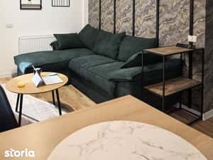 Apartament de lux cu 2 camere – 45mp utili | Chiajna | Etaj 1 | — miniatura 6