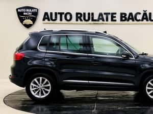 Volkswagen Tiguan 2.0 TDI 110CP 2014 Euro 5 — miniatura 3