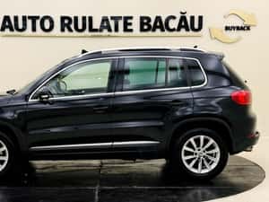 Volkswagen Tiguan 2.0 TDI 110CP 2014 Euro 5 — miniatura 4