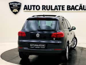 Volkswagen Tiguan 2.0 TDI 110CP 2014 Euro 5 — miniatura 5