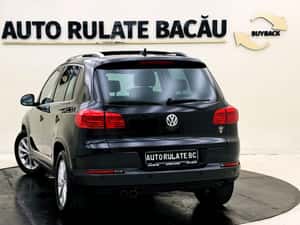 Volkswagen Tiguan 2.0 TDI 110CP 2014 Euro 5 — miniatura 6