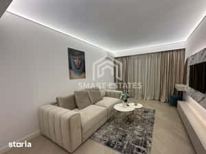 Studio de inchiriat PREMIUM, Pipera 550euro — miniatura 4