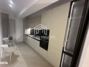 Studio de inchiriat PREMIUM, Pipera 550euro — miniatura 6