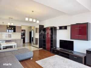 Inchiriere apartament 2 camere centrala proprie Crangasi Podul Grant — miniatura 4