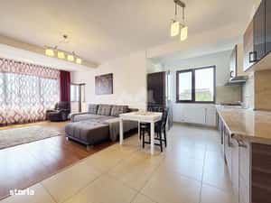 Inchiriere apartament 2 camere centrala proprie Crangasi Podul Grant — miniatura 5