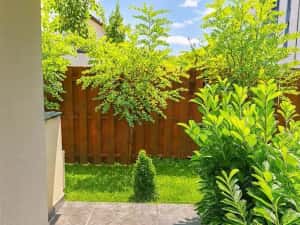 3D! Nobiliara proprietate, in vila, cu 50 mp gradina, Tractorul, Brasov — miniatura 2