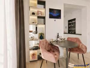 3D! Nobiliara proprietate, in vila, cu 50 mp gradina, Tractorul, Brasov — miniatura 6