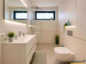 3D! Nobiliara proprietate, in vila, cu 50 mp gradina, Tractorul, Brasov — miniatura 7