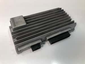 Modul amplificator audio bang olufsen Audi A5 facelift 8T3 8t1035223 — miniatura 3