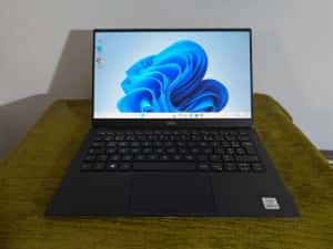 Laptop DELL XPS 13 7390, Intel Core i5-10210U, 8GB DDR4, 256GB SSD, 13.3 Inch Full HD — miniatura 2