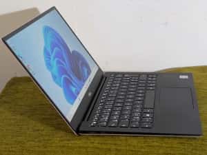 Laptop DELL XPS 13 7390, Intel Core i5-10210U, 8GB DDR4, 256GB SSD, 13.3 Inch Full HD — miniatura 4