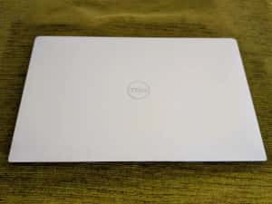 Laptop DELL XPS 13 7390, Intel Core i5-10210U, 8GB DDR4, 256GB SSD, 13.3 Inch Full HD — miniatura 7