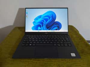 Laptop DELL XPS 13 7390, Intel Core i5-10210U, 8GB DDR4, 256GB SSD, 13.3 Inch Full HD — miniatura 10