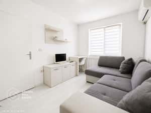 Garsoniera tinerasca, centrala proprie, etajul 1, Gradiste — miniatura 2