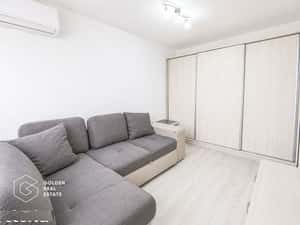 Garsoniera tinerasca, centrala proprie, etajul 1, Gradiste — miniatura 3