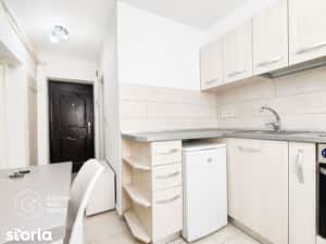 Garsoniera tinerasca, centrala proprie, etajul 1, Gradiste — miniatura 4