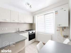 Garsoniera tinerasca, centrala proprie, etajul 1, Gradiste — miniatura 5