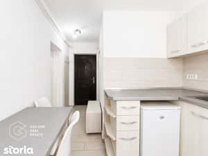 Garsoniera tinerasca, centrala proprie, etajul 1, Gradiste — miniatura 6