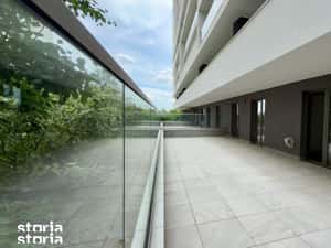 Apartament 3 camere cu terasa 52mp la 5 min. de Metrou Pipera