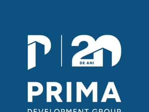 Apartament 3 camere cu terasa 52mp la 5 min. de Metrou Pipera — miniatura 2