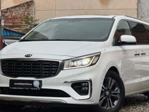 KIA CARNIVAL 2.2 Noblesse 6 Locuri,Trapa, model facelift