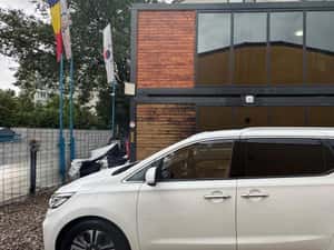 KIA CARNIVAL 2.2 Noblesse 6 Locuri,Trapa, model facelift — miniatura 5