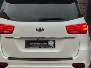 KIA CARNIVAL 2.2 Noblesse 6 Locuri,Trapa, model facelift — miniatura 6