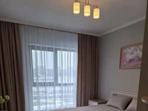 Apartament 2 camere, decomandat, lux, 56mp utili — miniatura 1