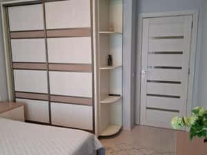 Apartament 2 camere, decomandat, lux, 56mp utili — miniatura 4