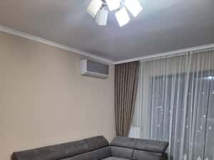 Apartament 2 camere, decomandat, lux, 56mp utili — miniatura 6