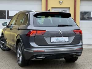 Volkswagen Tiguan | R-LINE | BI-TDI DSG 4Motion — miniatura 5
