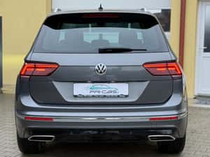 Volkswagen Tiguan | R-LINE | BI-TDI DSG 4Motion — miniatura 6
